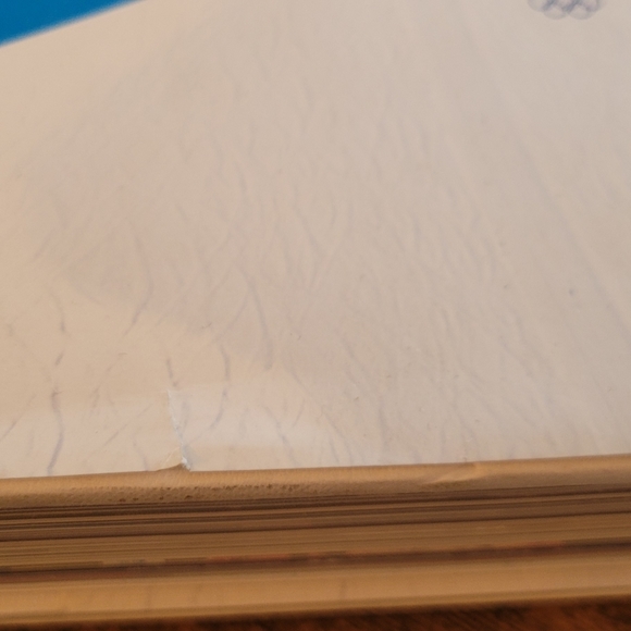 With Glowing Hearts Olympic Games Book - Picture 5 of 6